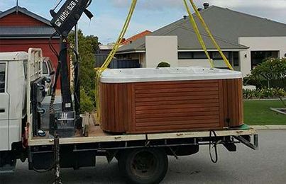 Specialist Removals QLD gallery image 25