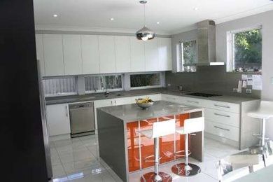 High Kraft Kitchens and Joinery gallery image 1