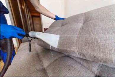 Quick Dry Carpet & Tile Cleaning gallery image 1