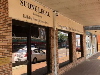 Scone Legal gallery image 2