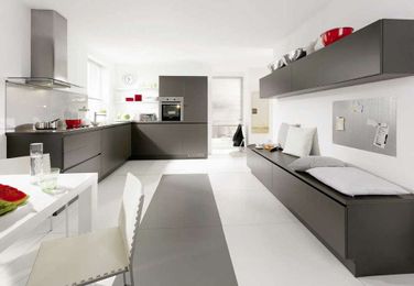 The Right Kitchen Company gallery image 21