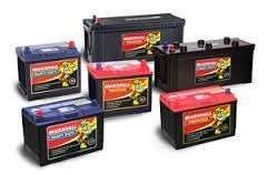 Marshall Batteries & Cairns Mobile Batteries gallery image 1