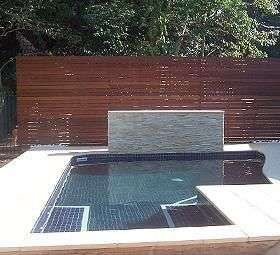 Rod Hardy Plunge Pools gallery image 2