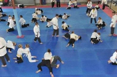 South East Self Defence Pty Ltd gallery image 6