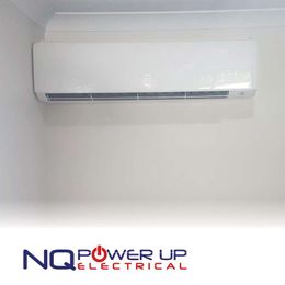NQ Power Up Electrical Mackay Pty Ltd gallery image 12