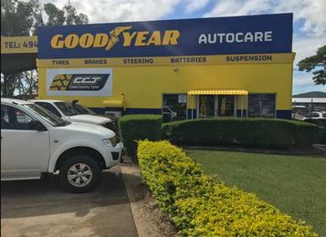 Goodyear Autocare gallery image 2