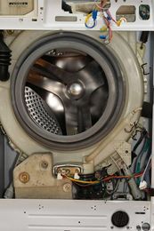 Nowra Washing Machine & Dryer Repairs gallery image 14