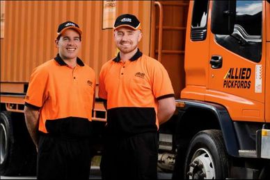 Allied Moving Services Toowoomba gallery image 12
