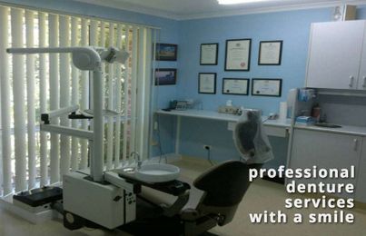 Highlands Denture Clinic gallery image 3