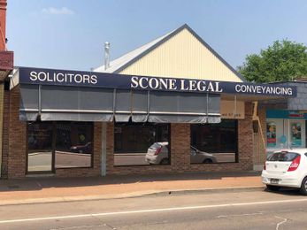 Scone Legal gallery image 3