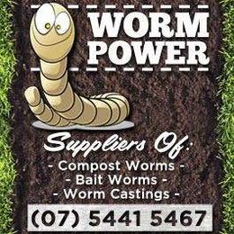 Aussie Worm Power gallery image 9