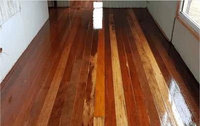 Timbertop Floor Sanding & Polishing gallery image 11