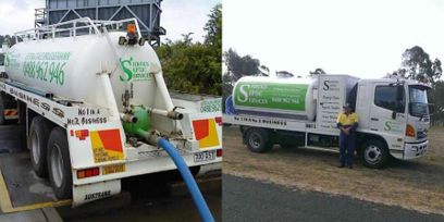 Shreks Septic Services gallery image 3