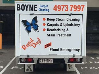 Boyne Carpet Cleaning gallery image 1
