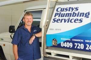 Custys Plumbing Services gallery image 10