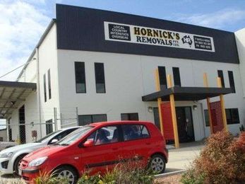 Hornick's Furniture Removals Pty Ltd gallery image 3