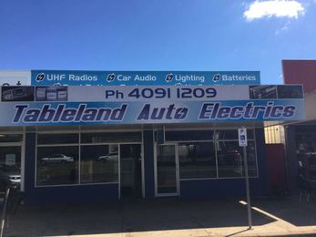 Tableland Auto Electrics gallery image 3