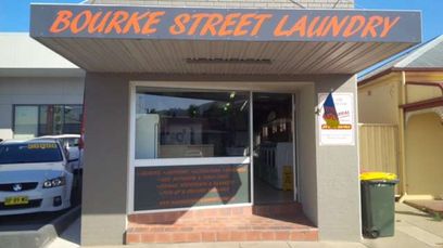 Bourke Street Laundry gallery image 1