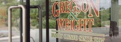 Gregson & Weight Funeral Directors gallery image 2