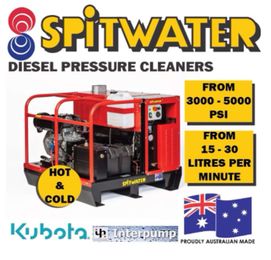 Airless & Pressure Cleaner Services gallery image 3