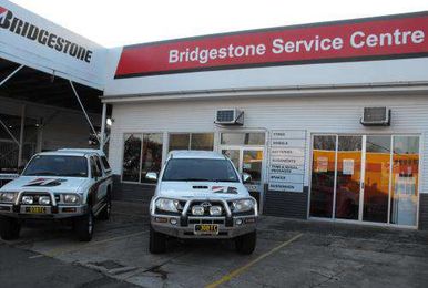 Bridgestone Service Centre Gympie gallery image 1