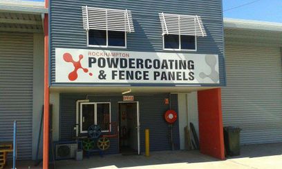 Rockhampton Powdercoating & Fence Panels gallery image 1