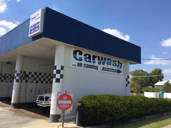 Carwash On Canning gallery image 7