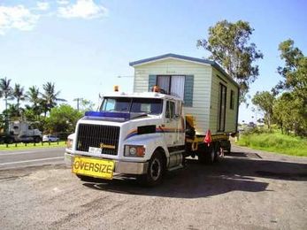 Hervey Bay Towing gallery image 2