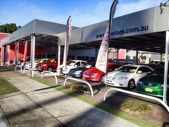 Jontom Car Sales gallery image 13
