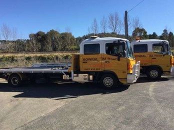 Bowral 24 Hour Towing gallery image 17
