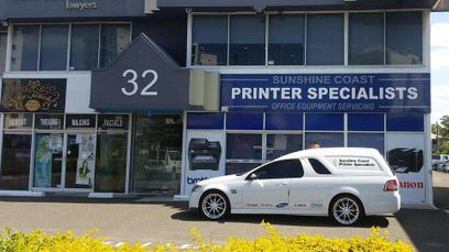Sunshine Coast Printer Specialists gallery image 11