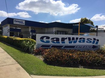 Carwash On Canning gallery image 5