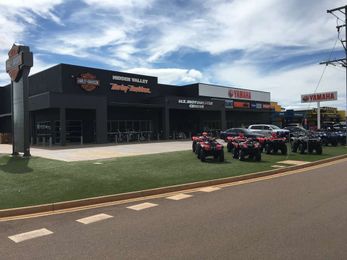 NT Motorcycle Centre gallery image 1