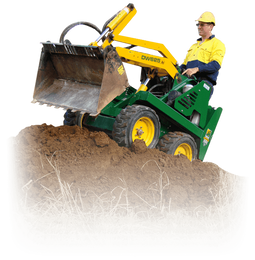 All Action Earthmoving gallery image 1