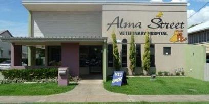 Alma Street Veterinary Hospital gallery image 24