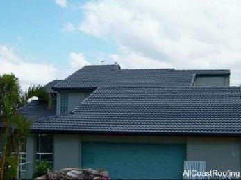 Allcoast Roofing Service gallery image 1