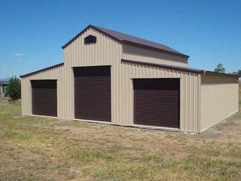 More Than Garages Pty Ltd–Ranbuild Tamworth gallery image 3