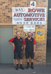 Rowe Automotive Services gallery image 3