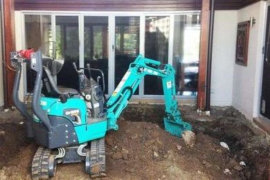 Active Mini Diggers gallery image 1