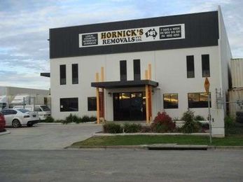 Hornick's Furniture Removals Pty Ltd gallery image 2