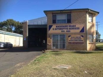 Macquarie Brake & Automotive Services gallery image 17