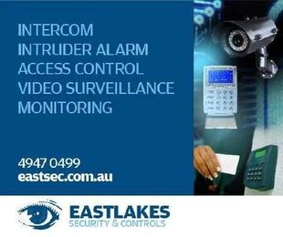 Eastlakes Security & Controls gallery image 14