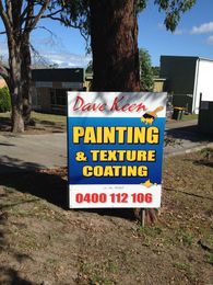Dave Keen Painting & Texture Coating gallery image 2
