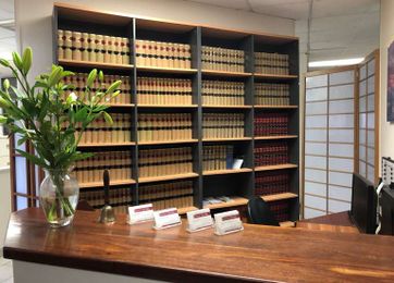 Povey Stirk Lawyers & Notaries gallery image 3