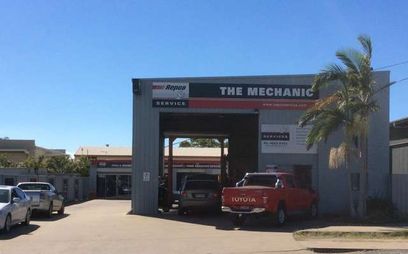 The Mechanic Shop gallery image 12