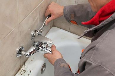 Porters Plumbing & Gas Fitting Service gallery image 3