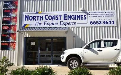 North Coast Engines gallery image 23