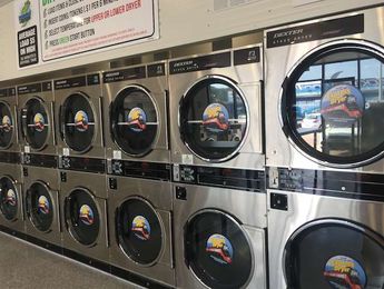 Parap Express Laundromat gallery image 1