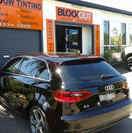 Blockout Professional Window Tinting gallery image 37