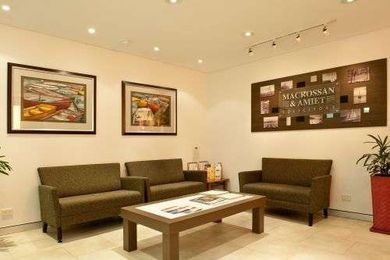 Macrossan & Amiet Solicitors gallery image 2